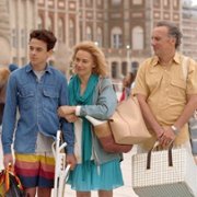 Błękit morza - galeria zdjęć - filmweb