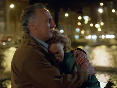 Błękit morza - galeria zdjęć - filmweb
