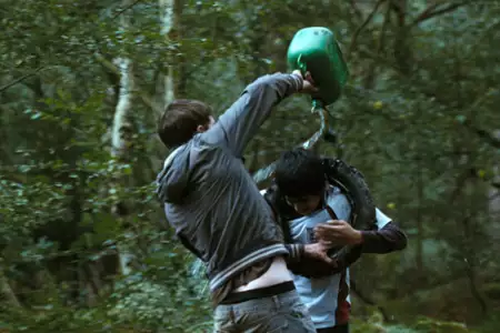 Eden Lake - galeria zdjęć - filmweb