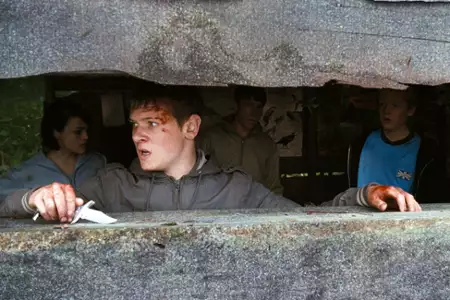 Eden Lake - galeria zdjęć - filmweb