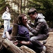 Eden Lake - galeria zdjęć - filmweb