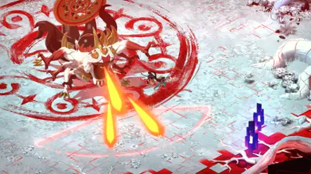 Towa and the Guardians of the Sacred Tree - galeria zdjęć - filmweb