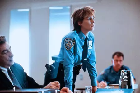 Błękitna stal - galeria zdjęć - filmweb