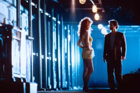 Błękitna stal - galeria zdjęć - filmweb