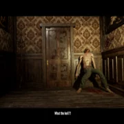 The Mute House - galeria zdjęć - filmweb