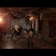 The Mute House - galeria zdjęć - filmweb
