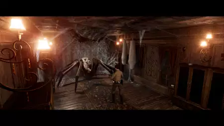 The Mute House - galeria zdjęć - filmweb