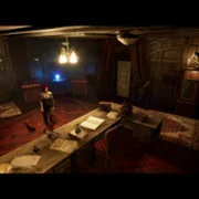 The Mute House - galeria zdjęć - filmweb