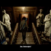 The Mute House - galeria zdjęć - filmweb