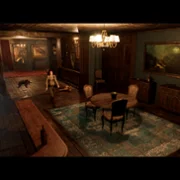 The Mute House - galeria zdjęć - filmweb