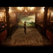 The Mute House - galeria zdjęć - filmweb