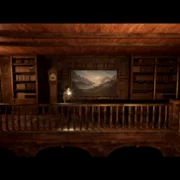 The Mute House - galeria zdjęć - filmweb