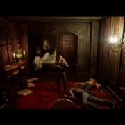 The Mute House - galeria zdjęć - filmweb