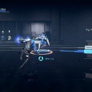 Astral Chain - galeria zdjęć - filmweb