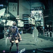 Astral Chain - galeria zdjęć - filmweb