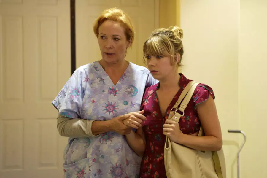 A Quiet Little Marriage - galeria zdjęć - filmweb