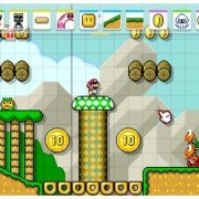 Super Mario Maker 2 - galeria zdjęć - filmweb