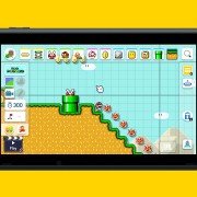 Super Mario Maker 2 - galeria zdjęć - filmweb