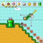 Super Mario Maker 2 - galeria zdjęć - filmweb