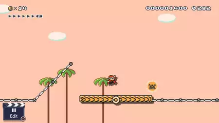 Super Mario Maker 2 - galeria zdjęć - filmweb