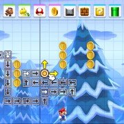 Super Mario Maker 2 - galeria zdjęć - filmweb