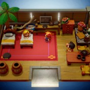 The Legend of Zelda: Link's Awakening - galeria zdjęć - filmweb