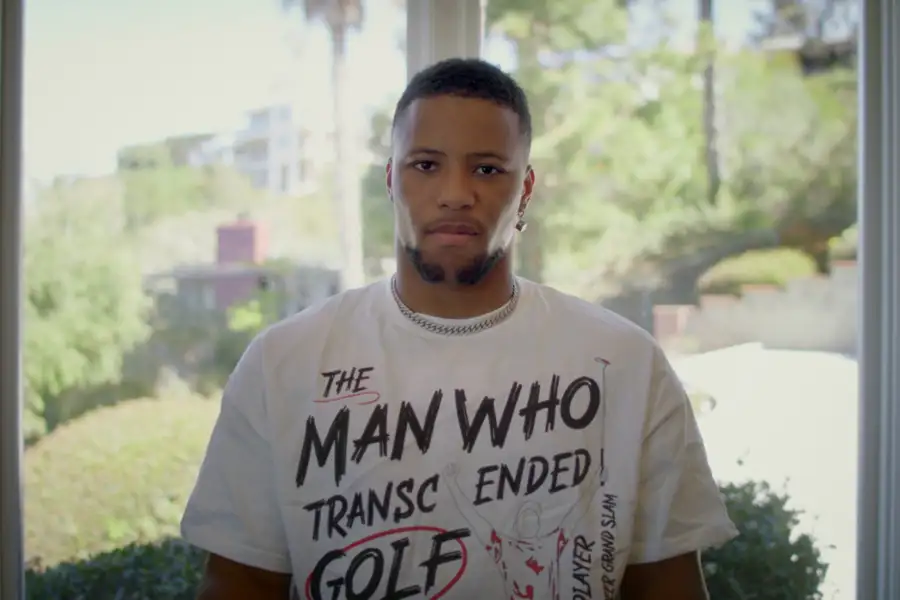 Saquon - galeria zdjęć - filmweb