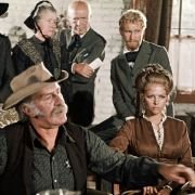 Pewnego razu na Dzikim Zachodzie - galeria zdjęć - filmweb