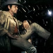 Pewnego razu na Dzikim Zachodzie - galeria zdjęć - filmweb