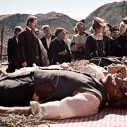 Pewnego razu na Dzikim Zachodzie - galeria zdjęć - filmweb