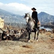 Pewnego razu na Dzikim Zachodzie - galeria zdjęć - filmweb