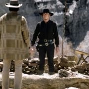 Pewnego razu na Dzikim Zachodzie - galeria zdjęć - filmweb