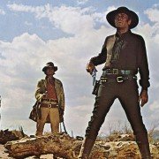 Pewnego razu na Dzikim Zachodzie - galeria zdjęć - filmweb
