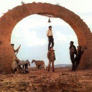 Pewnego razu na Dzikim Zachodzie - galeria zdjęć - filmweb