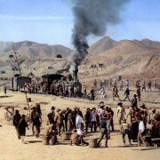 C'era una volta il West - galeria zdjęć - filmweb