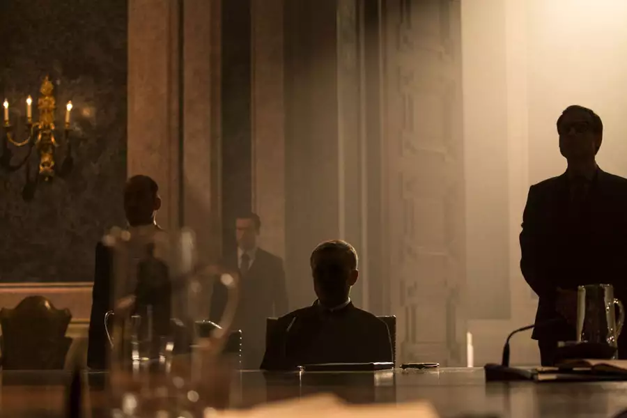 Spectre - galeria zdjęć - filmweb