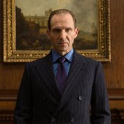 M / Gareth Mallory