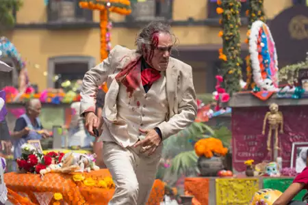 Spectre - galeria zdjęć - filmweb