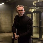 Daniel Craig w Spectre