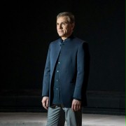 Christoph Waltz w Spectre
