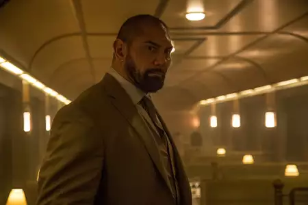 Spectre - galeria zdjęć - filmweb