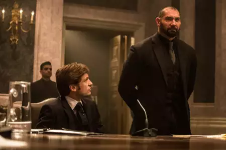 Spectre - galeria zdjęć - filmweb
