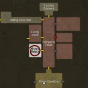 Crow Country - galeria zdjęć - filmweb