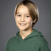 Ollie Carson