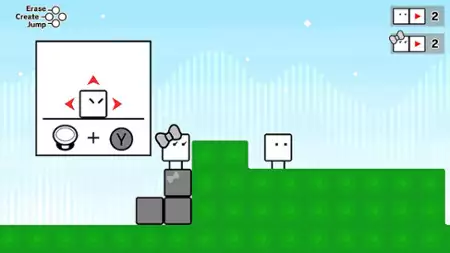 BOX BOY! + BOX GIRL! - galeria zdjęć - filmweb