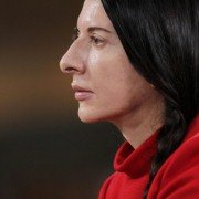 Marina Abramovic: The Artist Is Present - galeria zdjęć - filmweb