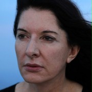 Marina Abramović: artystka obecna - galeria zdjęć - filmweb