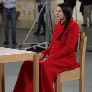 Marina Abramovic: The Artist Is Present - galeria zdjęć - filmweb