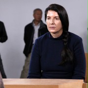 Marina Abramović: artystka obecna - galeria zdjęć - filmweb