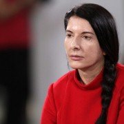 Marina Abramovic: The Artist Is Present - galeria zdjęć - filmweb